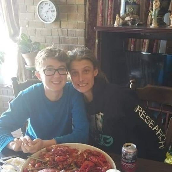 Meet your Posher, Keila - Picture 1 of 1